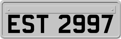 EST2997