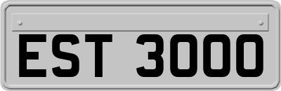 EST3000