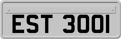 EST3001