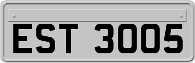 EST3005