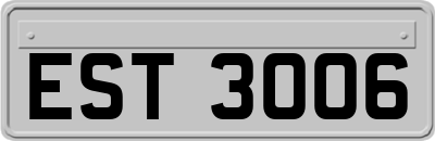 EST3006