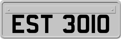 EST3010