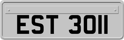 EST3011