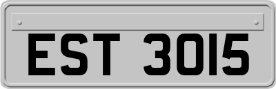 EST3015