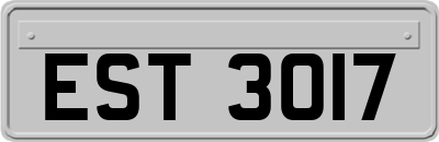 EST3017