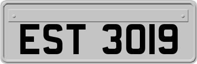 EST3019