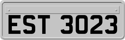 EST3023