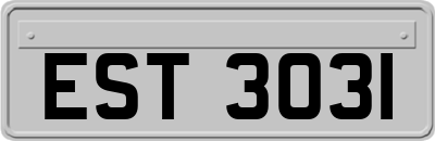 EST3031