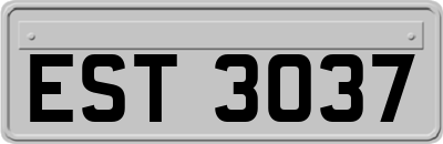 EST3037