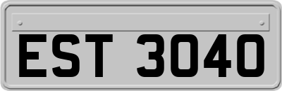 EST3040