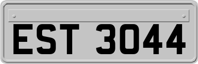 EST3044