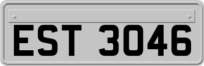 EST3046