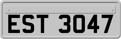 EST3047