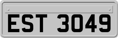 EST3049