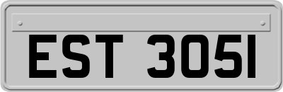 EST3051