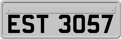 EST3057