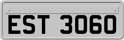 EST3060