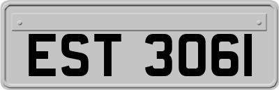EST3061