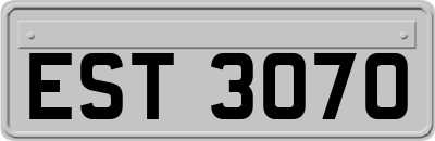 EST3070