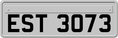 EST3073