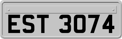EST3074