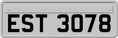 EST3078