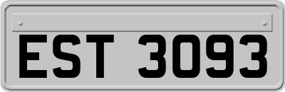 EST3093