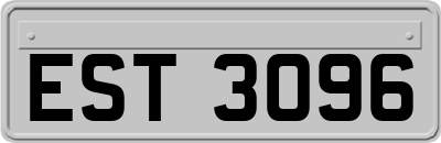EST3096
