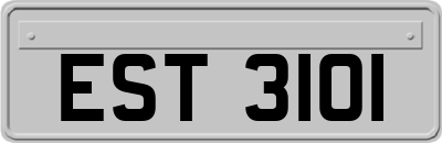 EST3101
