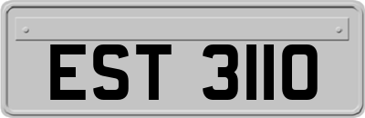 EST3110