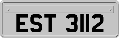 EST3112
