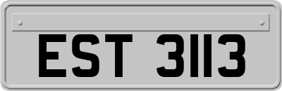 EST3113