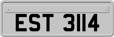 EST3114