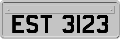 EST3123