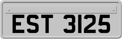 EST3125