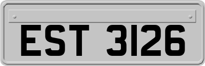EST3126