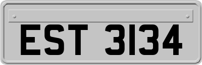 EST3134