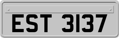 EST3137