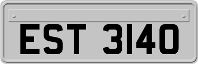 EST3140