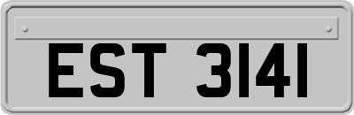 EST3141