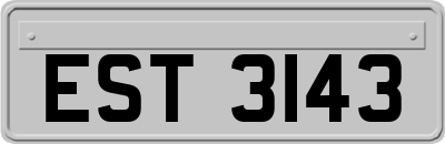 EST3143
