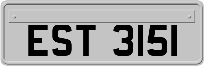 EST3151