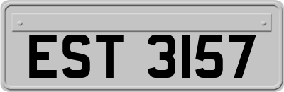 EST3157