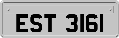 EST3161
