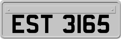 EST3165