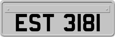 EST3181
