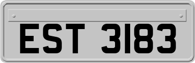 EST3183