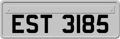 EST3185
