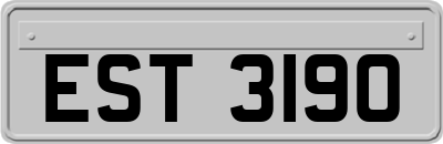 EST3190
