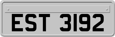 EST3192